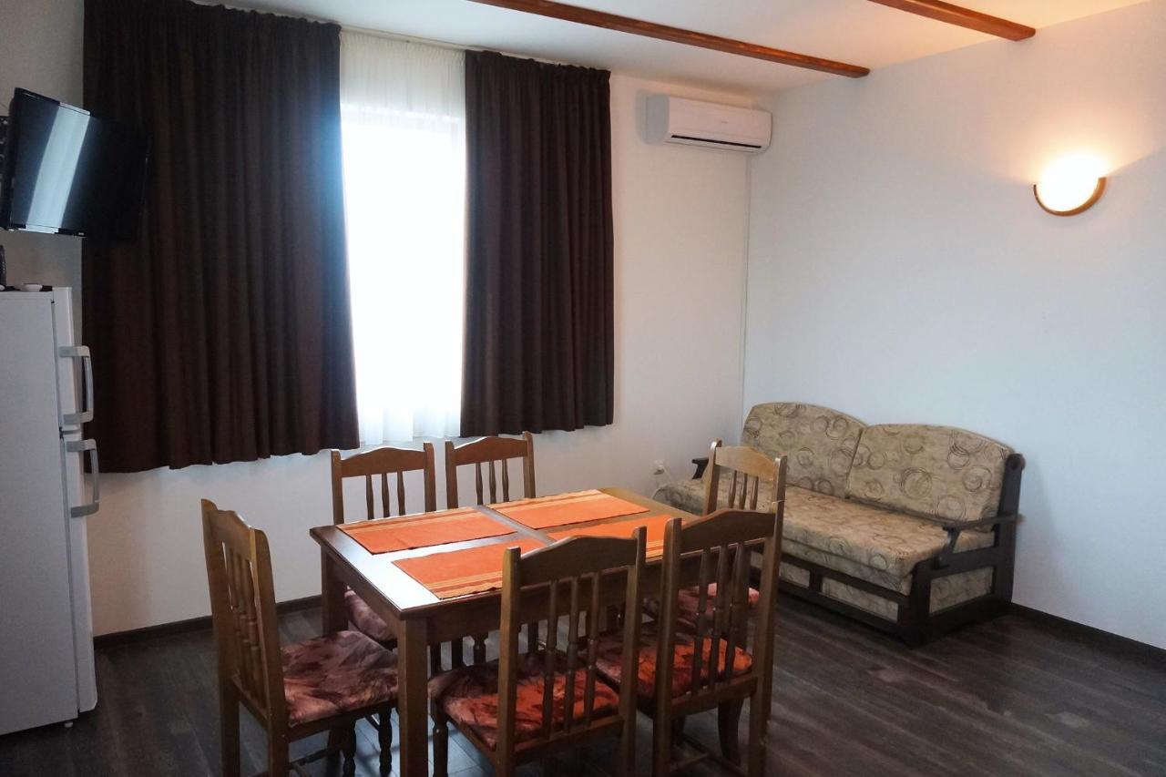 Вила Едем - Villa Edem - Beach Bolata Area Bŭlgarevo Exterior foto