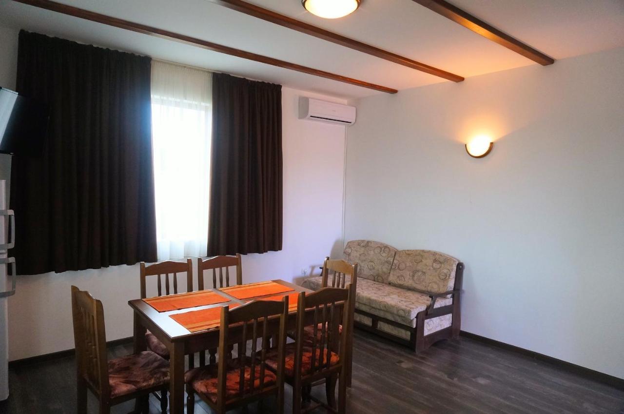 Вила Едем - Villa Edem - Beach Bolata Area Bŭlgarevo Exterior foto
