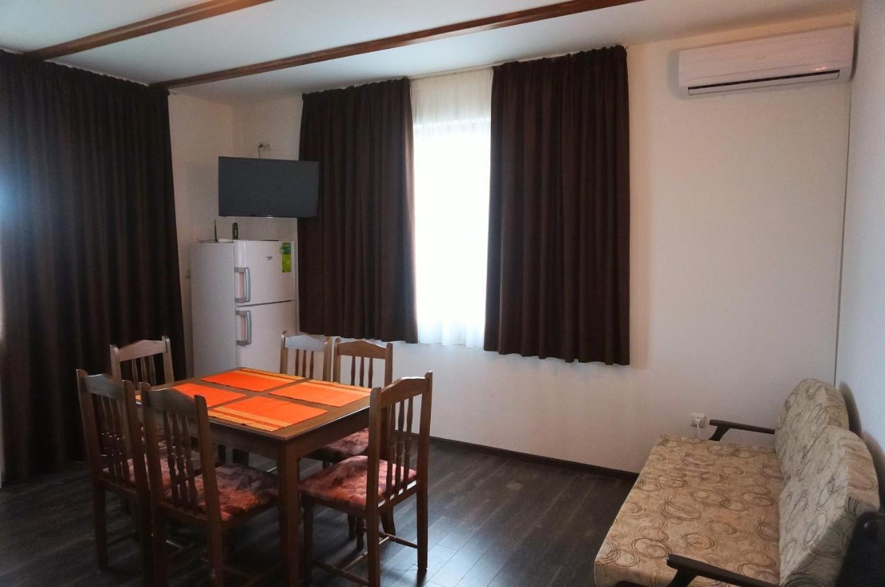 Вила Едем - Villa Edem - Beach Bolata Area Bŭlgarevo Exterior foto