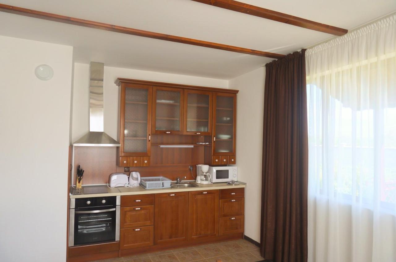 Вила Едем - Villa Edem - Beach Bolata Area Bŭlgarevo Exterior foto