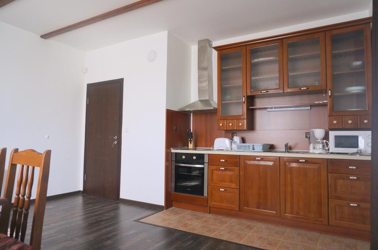 Вила Едем - Villa Edem - Beach Bolata Area Bŭlgarevo Exterior foto