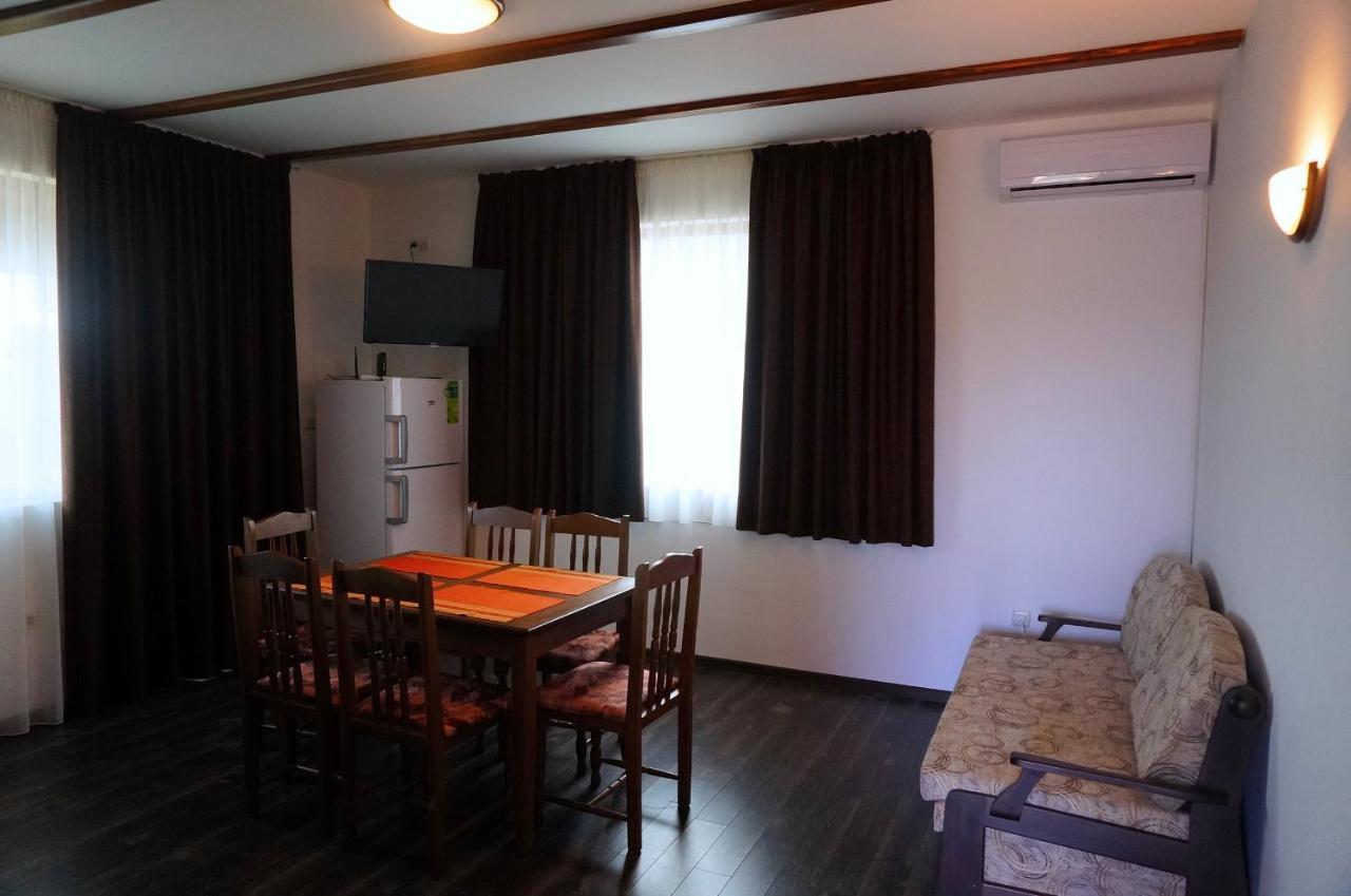 Вила Едем - Villa Edem - Beach Bolata Area Bŭlgarevo Exterior foto